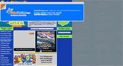 Desktop Screenshot of free4allcity.com
